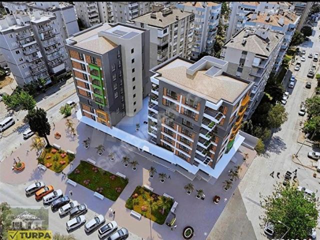 Bayrakli, İzmir içerisinde satılık Dükkan