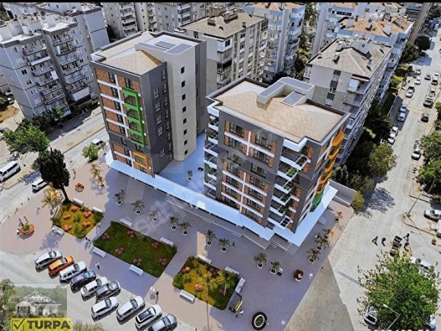 Bayrakli, İzmir içerisinde satılık Dükkan