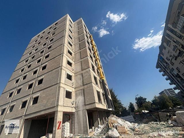 Bayrakli, İzmir içerisinde satılık mülk