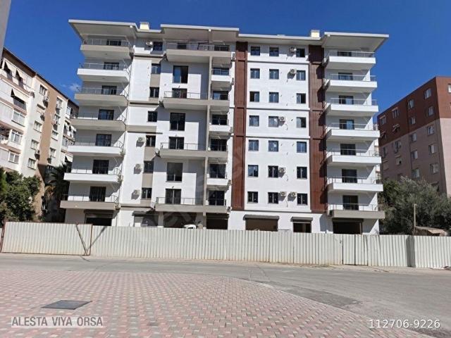 Bayrakli, İzmir içerisinde satılık mülk