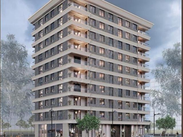 Bayrakli, İzmir içerisinde satılık Dükkan