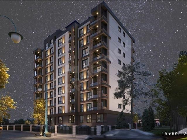 Bayrakli, İzmir içerisinde satılık mülk