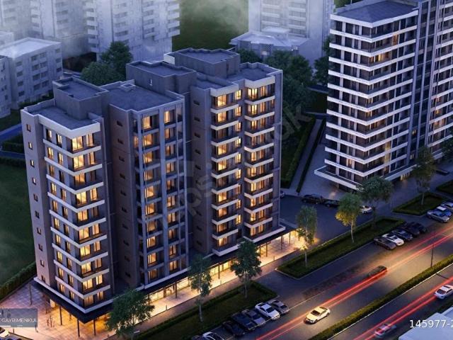 Bayrakli, İzmir içerisinde satılık mülk