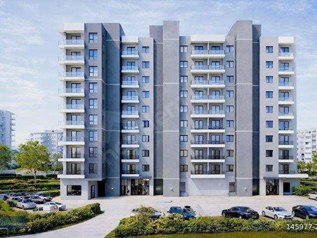 Mansuroğlu Mahallesi, Bayraklı içerisinde satılık mülk