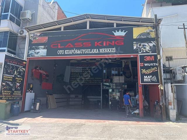 Bayrakli, İzmir içerisinde satılık mülk