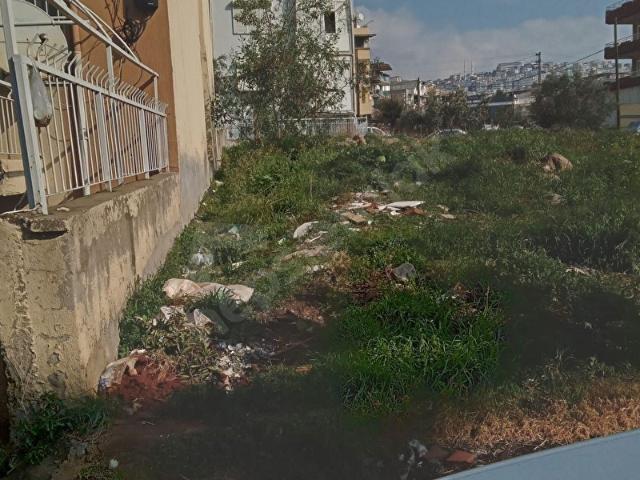 Bayrakli, İzmir içerisinde satılık Arsa