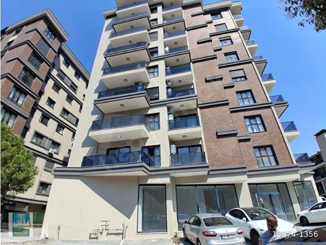 Mansuroğlu Mahallesi, Bayraklı içerisinde satılık mülk
