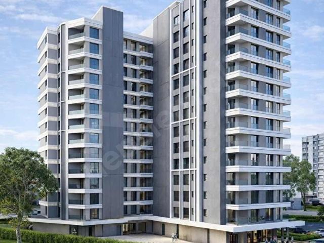 Bayrakli, İzmir içerisinde satılık mülk