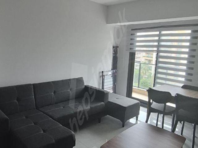 Bayrakli, İzmir içerisinde satılık mülk