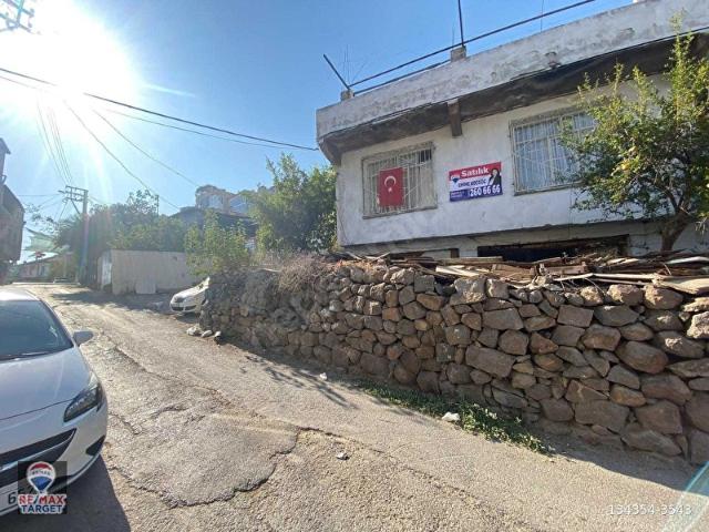 Bayrakli, İzmir içerisinde satılık Arsa