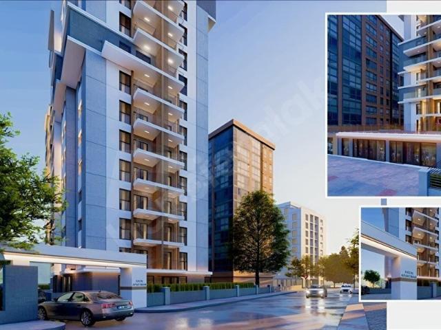 Bayrakli, İzmir içerisinde satılık mülk