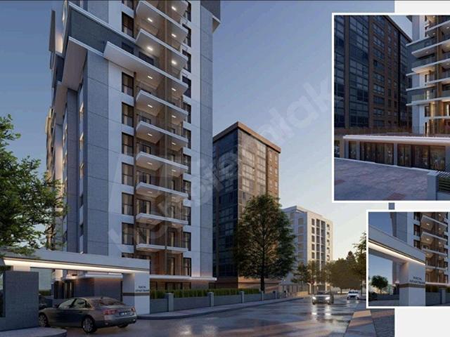 Bayrakli, İzmir içerisinde satılık mülk