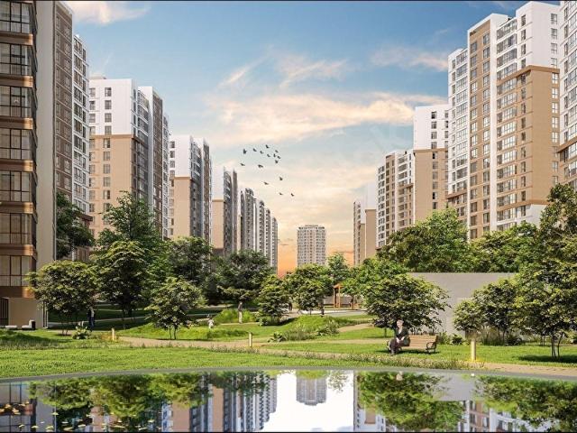 Yenimahalle, Ankara içerisinde satılık mülk