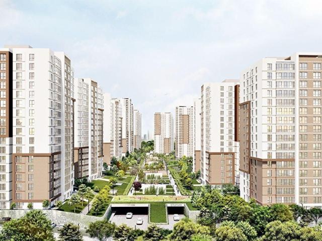 Yenimahalle, Ankara içerisinde satılık mülk