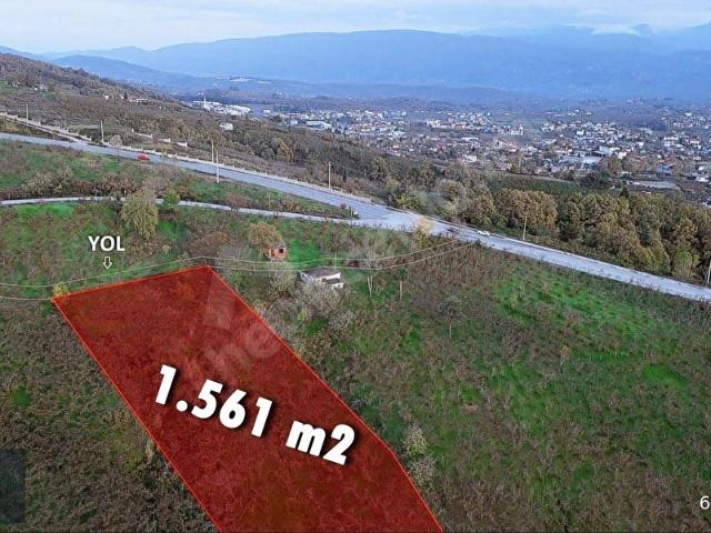 Hendek, Sakarya içerisinde satılık Arsa