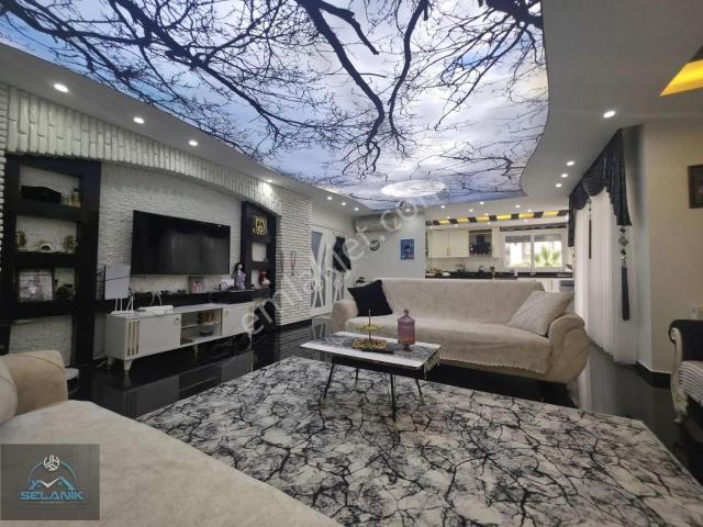 Sariçam, Adana içerisinde satılık Villa