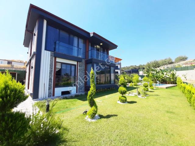 Sariçam, Adana içerisinde satılık Villa