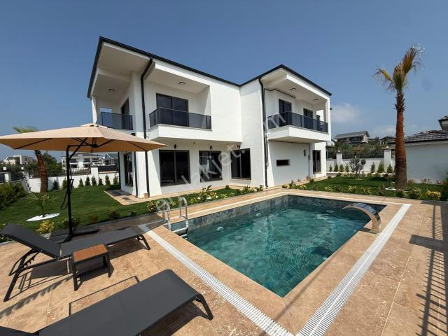 Sariçam, Adana içerisinde satılık Villa