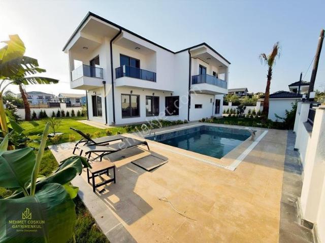 Sariçam, Adana içerisinde satılık Villa