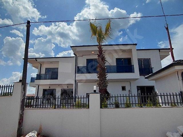 Sariçam, Adana içerisinde satılık Villa