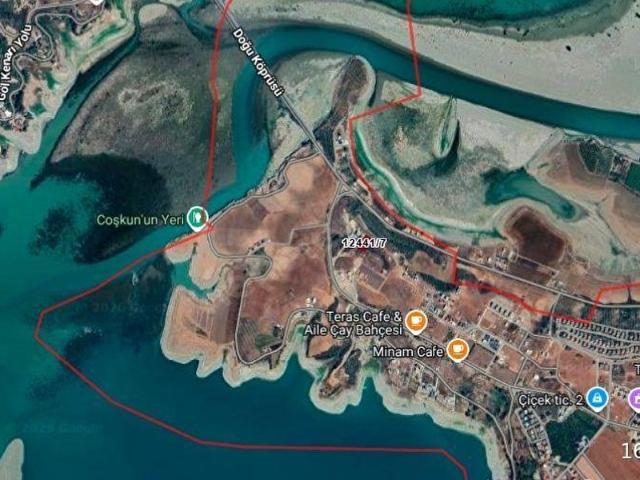 Sariçam, Adana içerisinde satılık Arsa