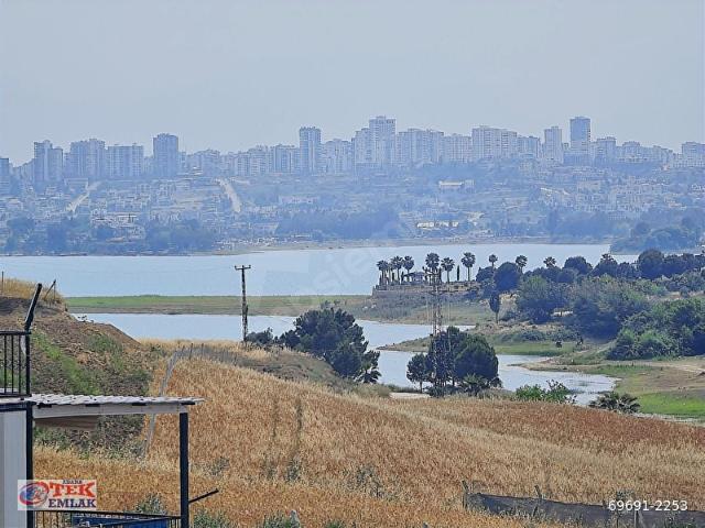 Sariçam, Adana içerisinde satılık Arsa