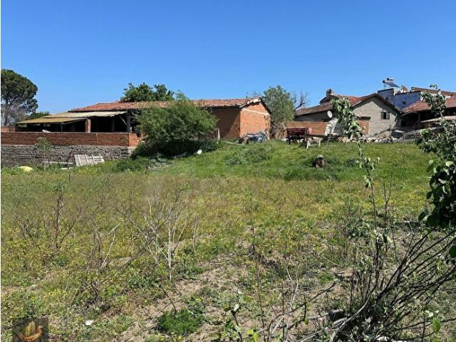 Bayramiç, Çanakkale içerisinde satılık Arsa