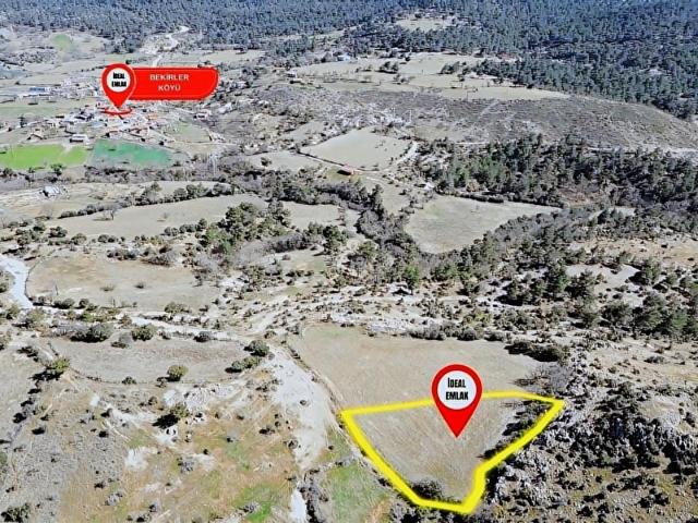 Bayramiç, Çanakkale içerisinde satılık Arsa