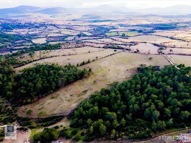 Bayramiç, Çanakkale içerisinde satılık Arsa