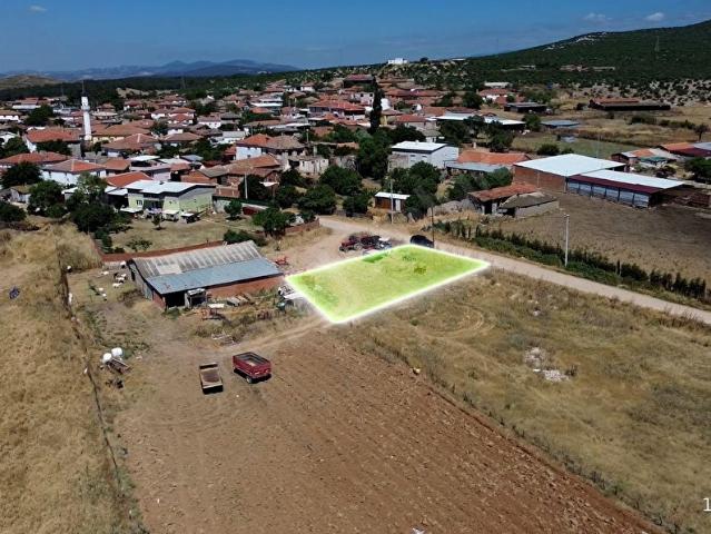 Bayramiç, Çanakkale içerisinde satılık Arsa