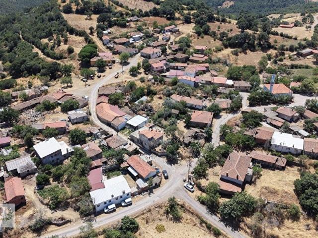 Bayramiç, Çanakkale içerisinde satılık Arsa