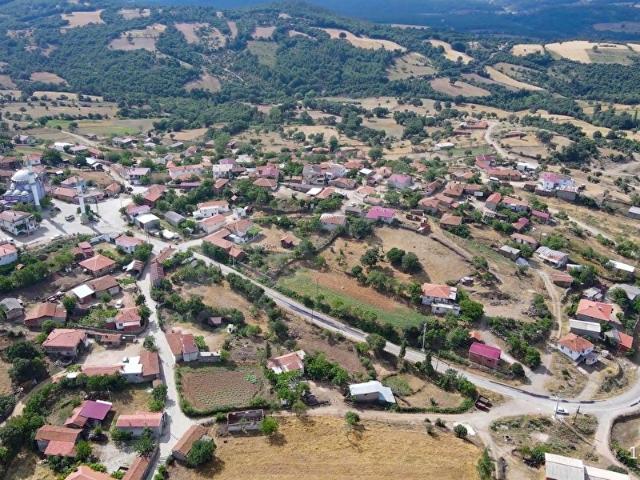 Söğütgediği, Bayramiç içerisinde satılık Arsa