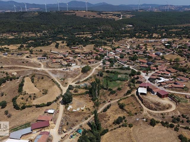 Bayramiç, Çanakkale içerisinde satılık Arsa