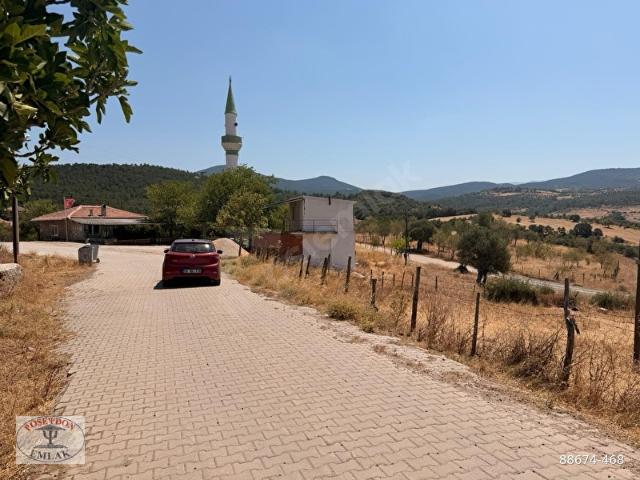 Bayramiç, Çanakkale içerisinde satılık Arsa