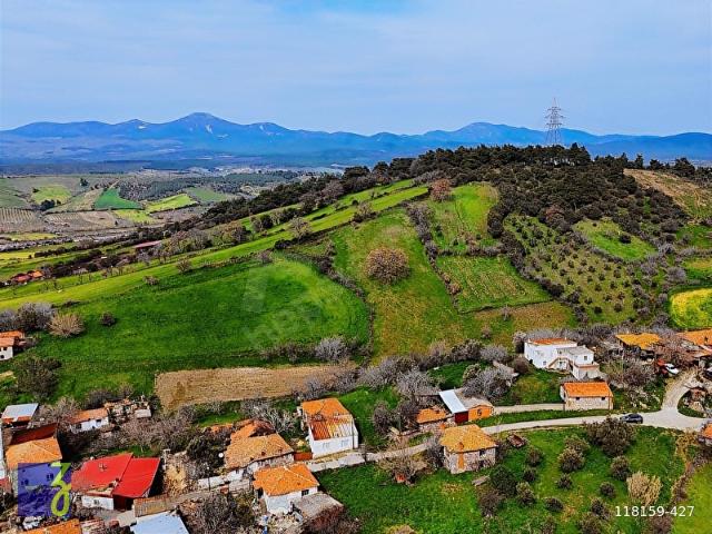 Bayramiç, Çanakkale içerisinde satılık Arsa