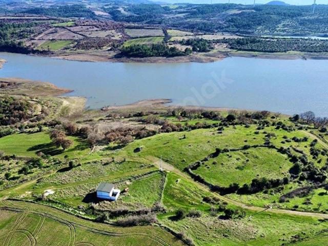 Yeniköy, Bayramiç içerisinde satılık Arsa