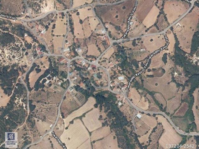 Yukarı Şapçı, Bayramiç içerisinde satılık Arsa