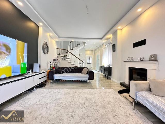 Darica içerisinde satılık Villa