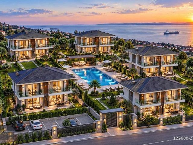 Darica, Kocaeli içerisinde satılık Arsa