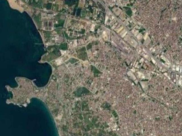 Darica, Kocaeli içerisinde satılık Arsa