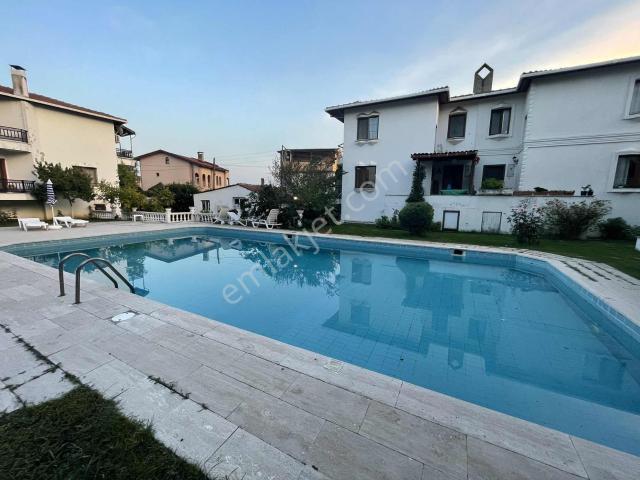 Piri Reis Mahallesi, Darıca içerisinde kiralık Villa