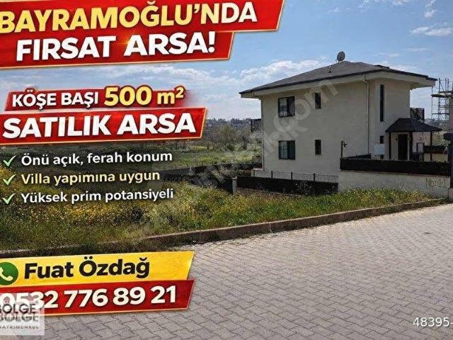 Darica, Kocaeli içerisinde satılık Arsa