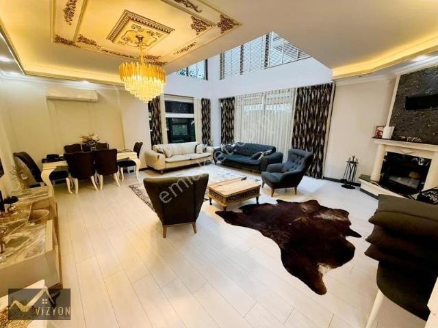 Darica, Kocaeli içerisinde satılık Villa