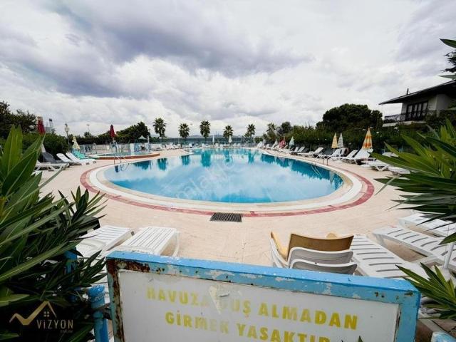 Kestel Tatil Köyü, Darıca içerisinde satılık mülk