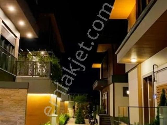 Darica, Kocaeli içerisinde satılık Villa
