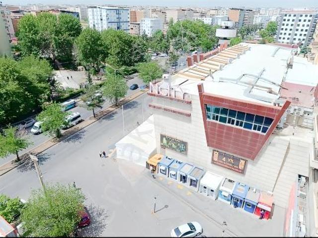 Selahattin Eyyubi Mahallesi, Bağlar içerisinde kiralık mülk