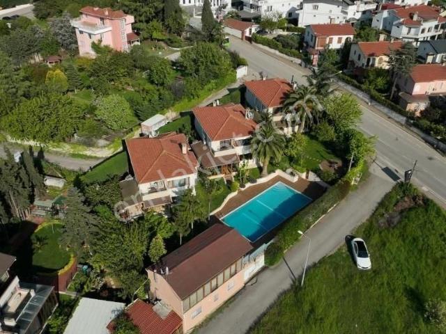 Darica, Kocaeli içerisinde satılık Villa