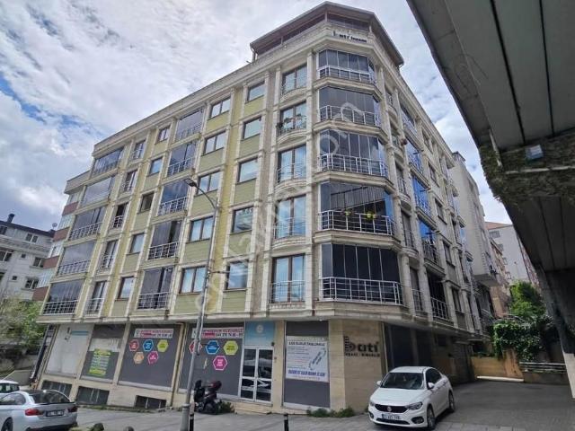 Bayrampaşa, İstanbul içerisinde satılık mülk