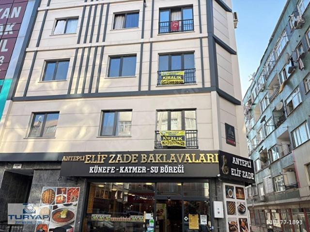Bayrampaşa, İstanbul içerisinde satılık Ofis