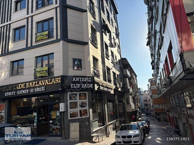 Bayrampaşa, İstanbul içerisinde satılık Ofis